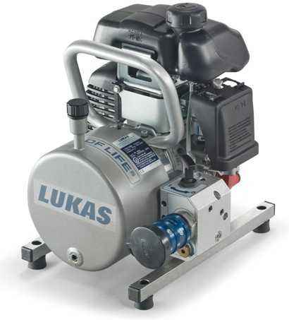 德国LUKAS液压泵p620og