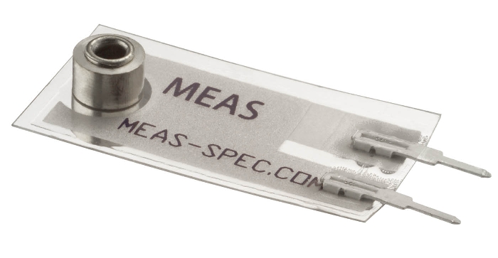 美国MEAS压电薄膜元件
