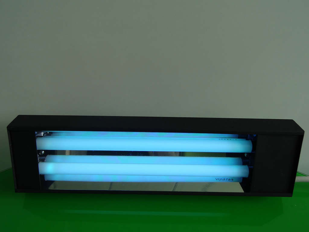 德国Ultralight紫外线灯