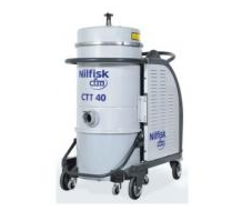 Nilfisk-ALTO 工业吸尘器