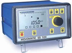 瑞士MOVOMATIC主动测量仪