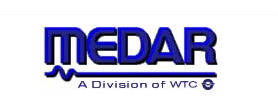 美国MEDAR电阻焊微控制器