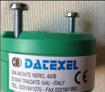 意大利DATEXEL压力变送器