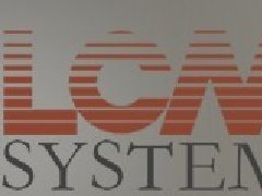 英国LCM systems张力传感器