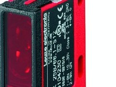销售德国LEUZE测量传感器