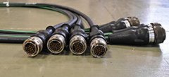 销售欧洲FLEX-CABLE电缆