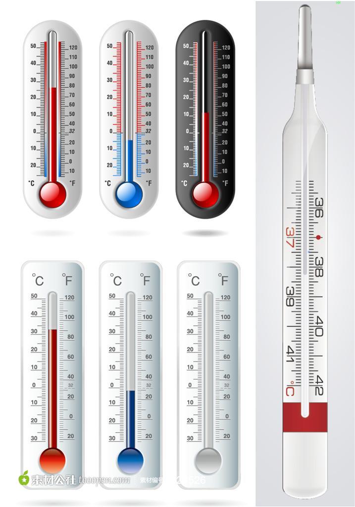 德国RIEGLER温度计