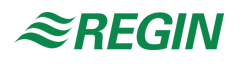 销售瑞典Regin传感器
