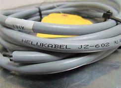 德国HELUKABEL数据传输电缆
