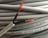 供应德国HELUKABEL电缆