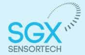 供应瑞士SGX模块
