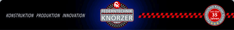 德国Knoerzer压缩弹簧