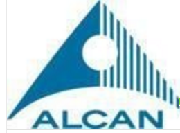美国Alcan定制钢板弹簧