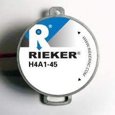 经销美国RIEKER传感器