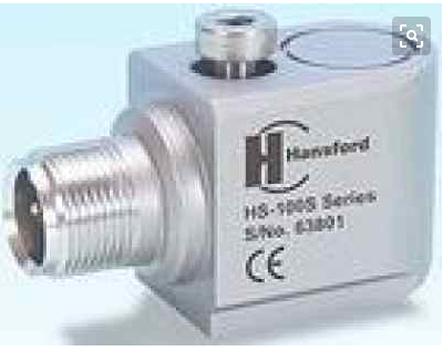 英国Hansford Sensors加速度传感器
