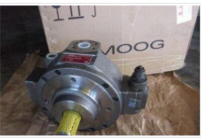 供应美国穆格MOOG柱赛泵
