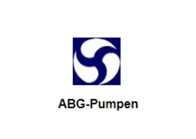 ABG-Pumpen