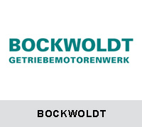 德国BOCKWOLDT电机