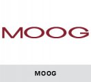 美国MOOG电机