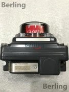 美国DEUBLIN旋转接头