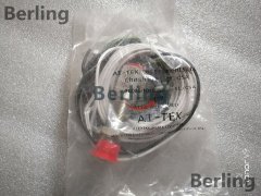 美国Ceahlau 金属部件