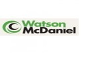 Watson McDaniel