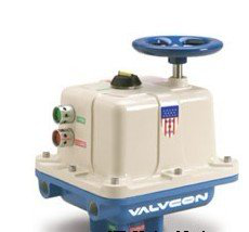 Valvcon电动执行器