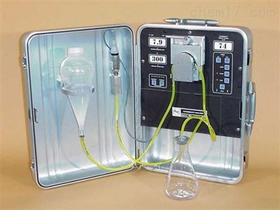 Emcee Electronics,电导率分析仪