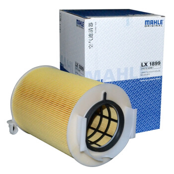 马勒,MAHLE,工业过滤器, 滤芯 