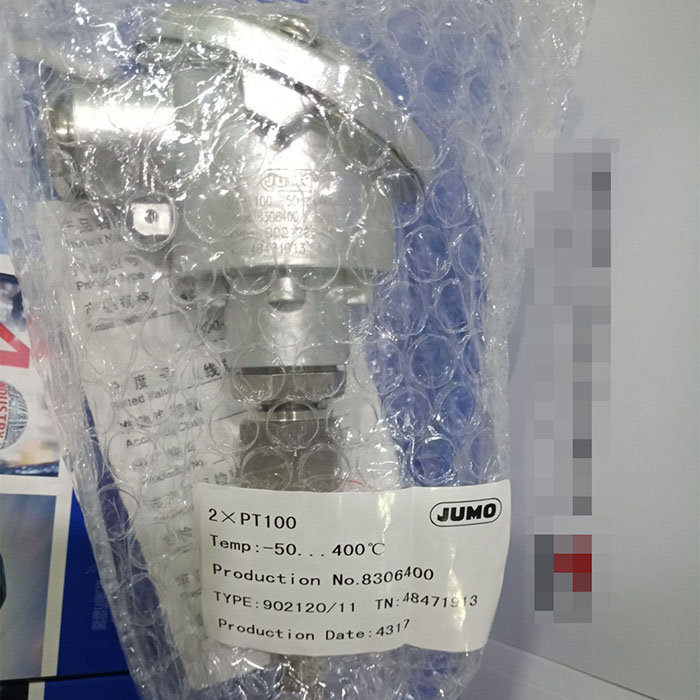 德国JUMO压力变送器电极热电阻分析仪传感器