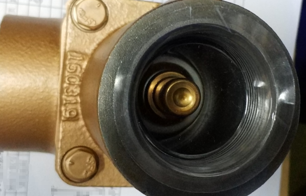 丹麦ev metal阀62系列