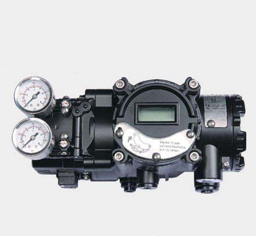 瑞典PMV Automation AB定位器