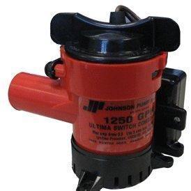 Johnson Pump船用泵