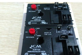 ICM CONTROLS时间继电器