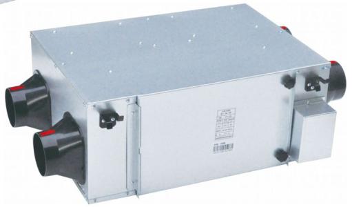 德国HS-Cooler热交换器