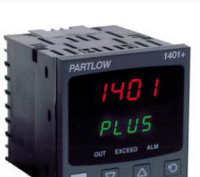 Partlow温控器