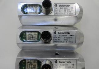 供应德国BIELOMATIK分配器