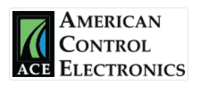 American Control Electronics