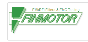 Finmotor