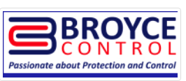 BROYCE CONTROL