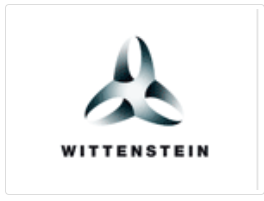 WITTENSTEIN ALPHA