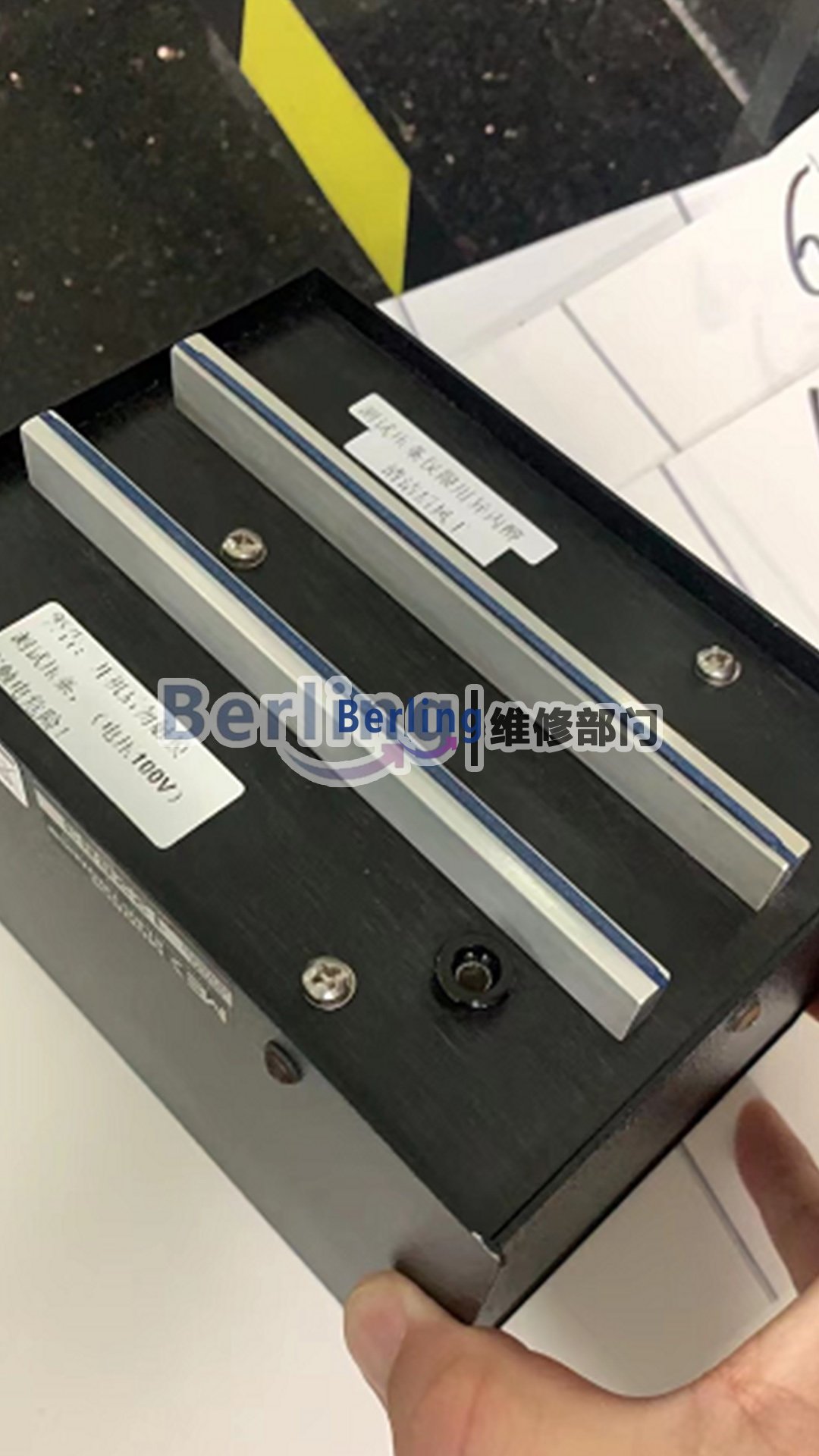 维修Monroe Electronics检测仪器