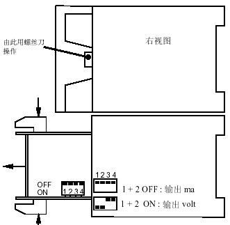 双通道多功能监控器