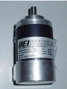 法国BEI-IDEACOD编码器AB58TER210/1024