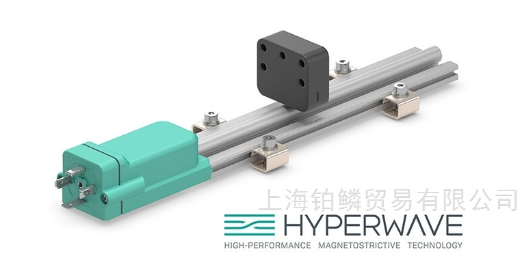 GEFRAN非接触式磁致伸缩线性位置传感器