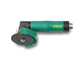 瑞士BIAX气动工具 BIAX角向磨光机/BIAX角磨机  10-20/3S WRD