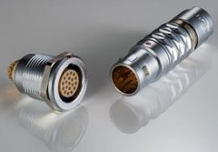 德国odu快速连接/重载连接器