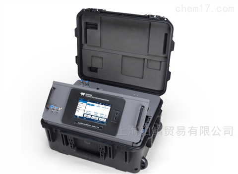 åè£ç¾å½è¿å£Teledyne APIæ°ä½æ ¡åå¨T750