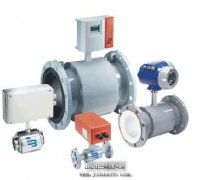 Badger Meter超声波时差式流量计