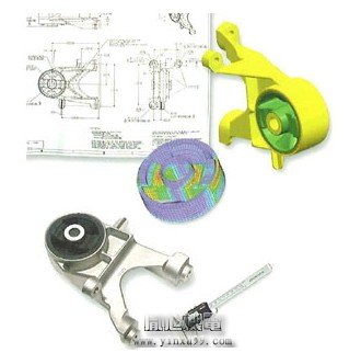 美国PAULSTRA柔性联轴器/减振器